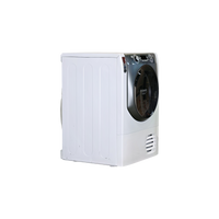 Seche-Linge Condensation 9 kg Reconditionné HOTPOINT AQC9 BF5 T/Z1 : vue du côté droit