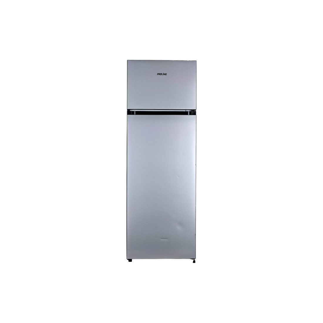 Réfrigérateur Avec Congélateur 243 L Reconditionné PROLINE DD240SL : vue de face