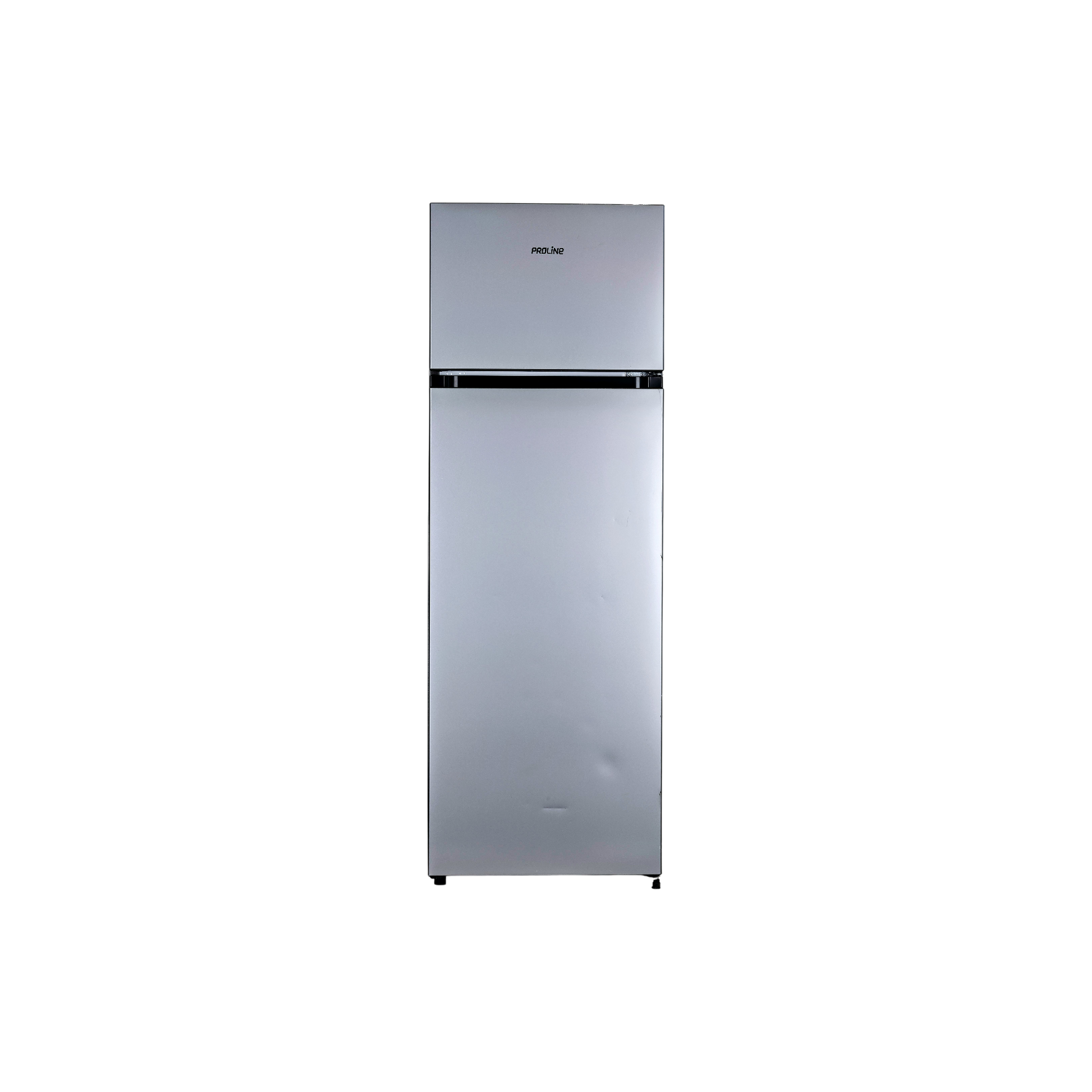 Réfrigérateur Avec Congélateur 243 L Reconditionné PROLINE DD240SL : vue de face