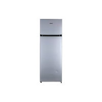 Réfrigérateur Avec Congélateur 243 L Reconditionné PROLINE DD240SL : vue de face