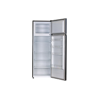 Réfrigérateur Avec Congélateur 243 L Reconditionné PROLINE DD240SL : vue de l'intérieur