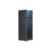 Réfrigérateur Avec Congélateur 243 L Reconditionné PROLINE DD240SL : vue du côté droit