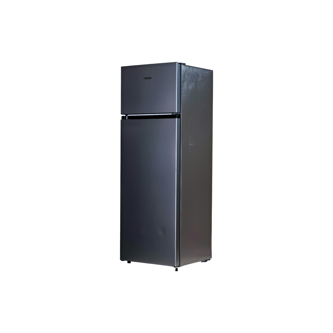 Réfrigérateur Avec Congélateur 243 L Reconditionné PROLINE DD240SL : vue du côté gauche