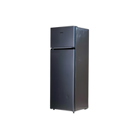 Réfrigérateur Avec Congélateur 243 L Reconditionné PROLINE DD240SL : vue du côté gauche