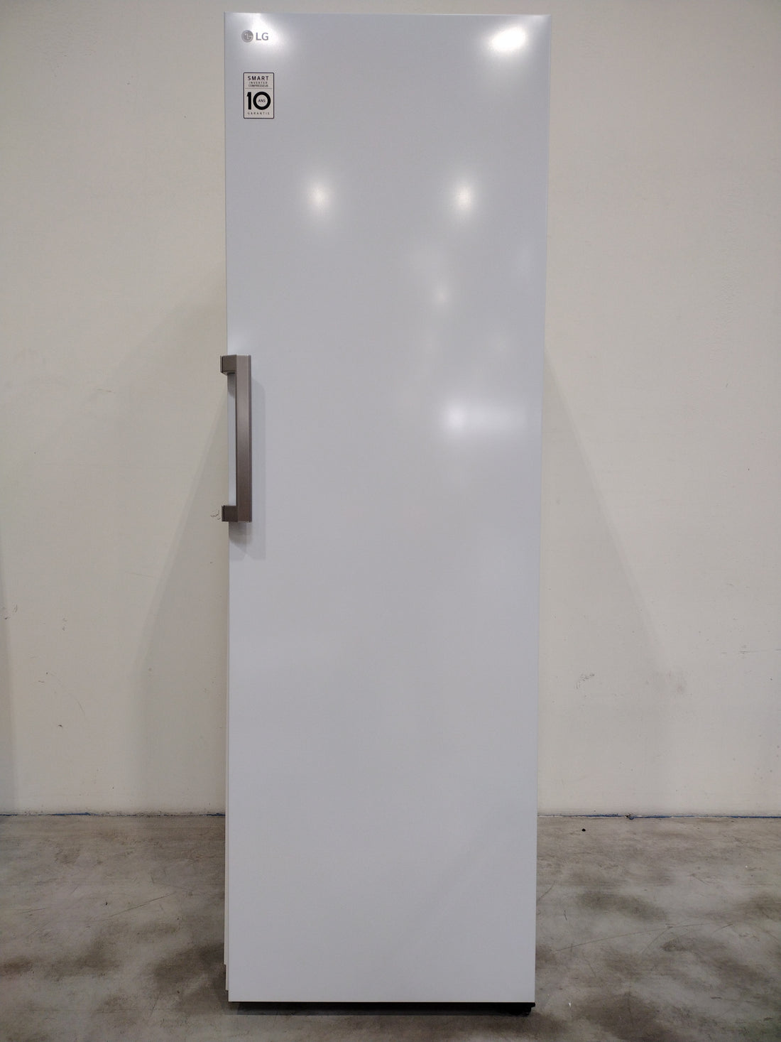 Réfrigérateur Une Porte 386 L Reconditionné LG GLT71SWCSE : détails