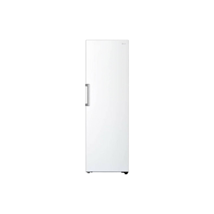 Réfrigérateur Une Porte 386 L Reconditionné LG GLT71SWCSE : vue de face