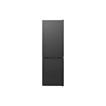 Réfrigérateur Avec Congélateur 295 L Reconditionné SHARP SJ-FBA09DMXLE : vue de face