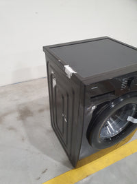 Lave-Linge Hublot 8 kg Reconditionné SAMSUNG WW80CGC04DAB : détails