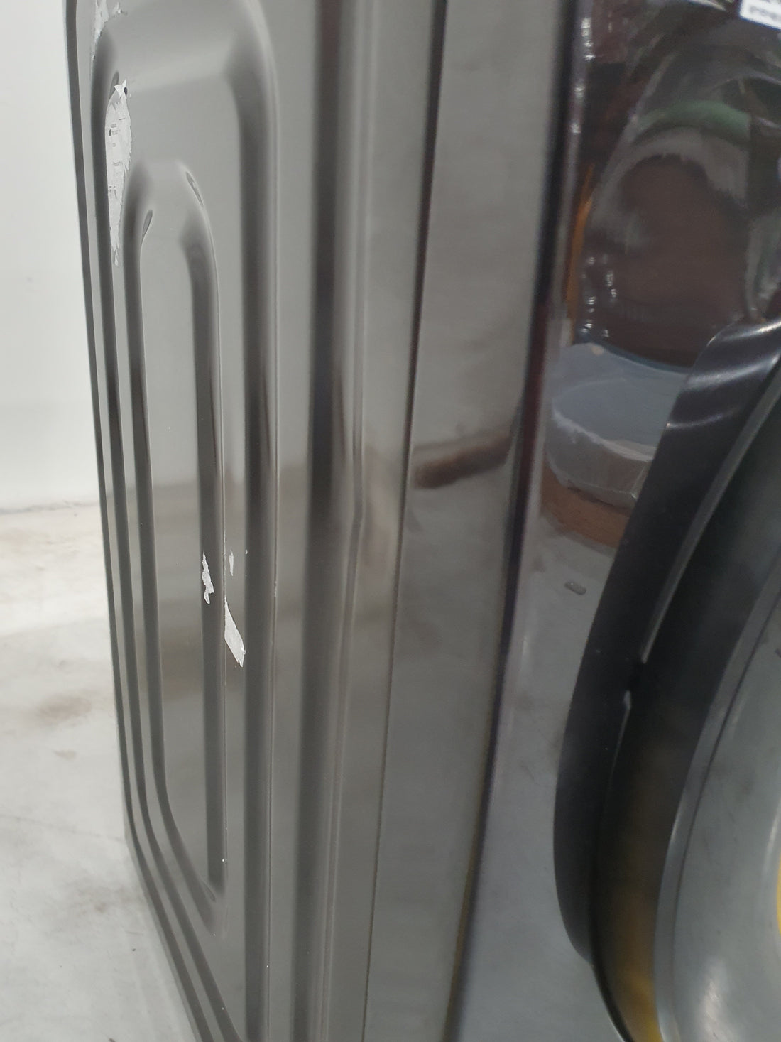 Lave-Linge Hublot 8 kg Reconditionné SAMSUNG WW80CGC04DAB : détails