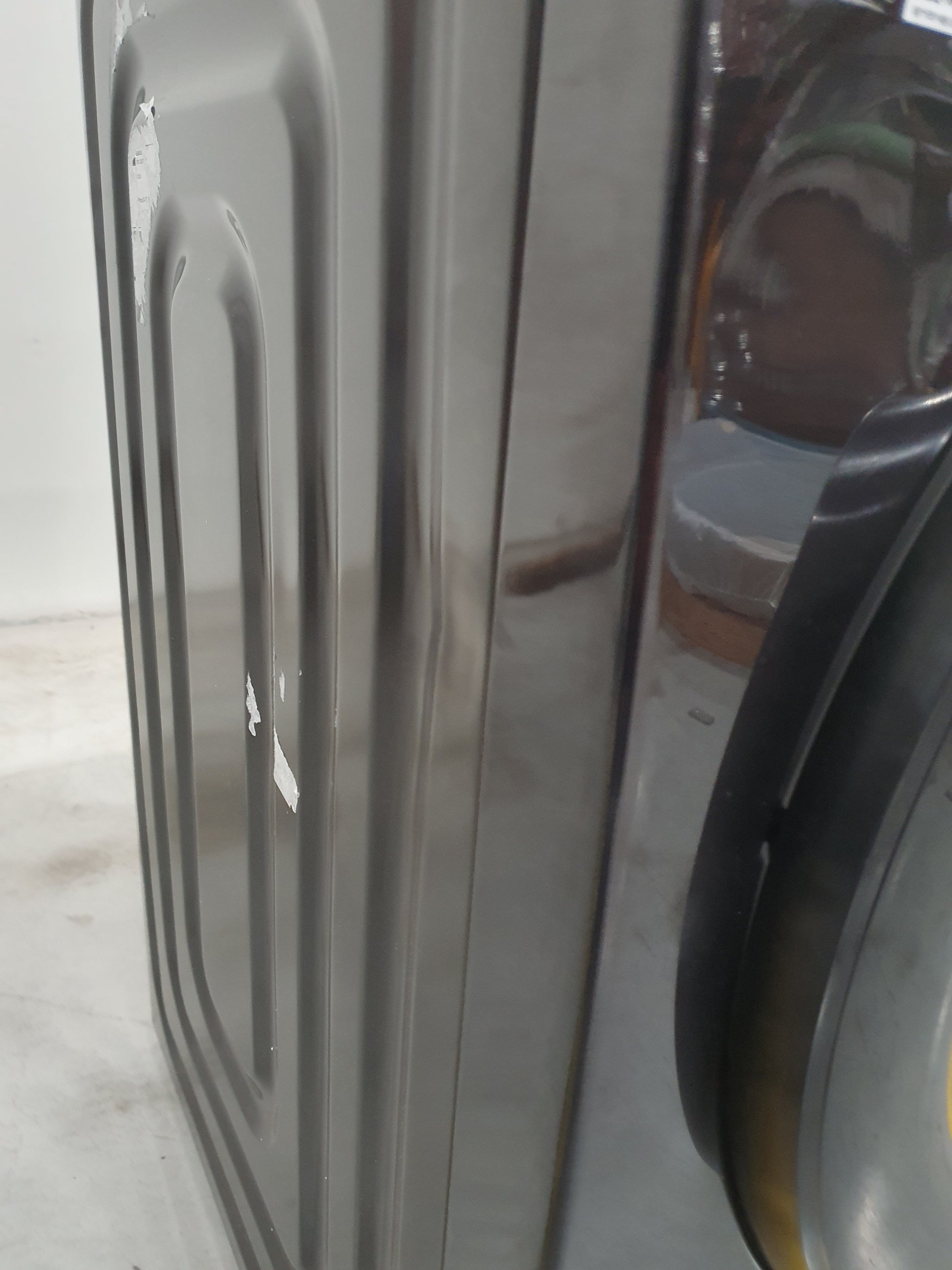 Lave-Linge Hublot 8 kg Reconditionné SAMSUNG WW80CGC04DAB : détails