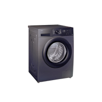 Lave-Linge Hublot 8 kg Reconditionné SAMSUNG WW80CGC04DAB : vue du côté droit