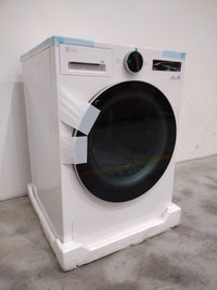 Seche-Linge Pompe À Chaleur 9 kg Reconditionné LG RH9X71WH : détails