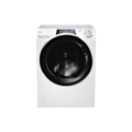 Lave-linge hublot 10 kg Reconditionné CANDY RPD4106BWMBC8-S