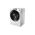 Lave-linge hublot 10 kg Reconditionné CANDY RPD4106BWMBC8-S