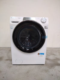 Lave-Linge Hublot 10 kg Reconditionné CANDY RPD4106BWMBC8-S : détails
