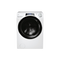 Lave-Linge Hublot 10 kg Reconditionné CANDY RPD4106BWMBC8-S : vue de face