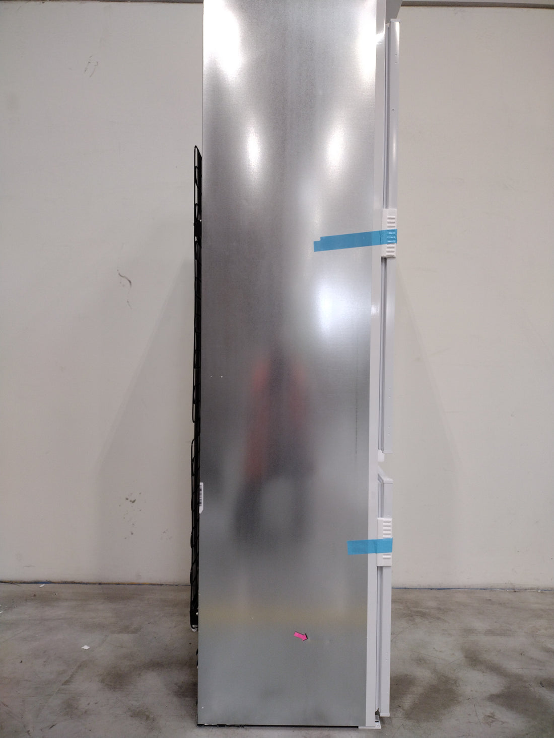 Réfrigérateur Encastrable 300 L Reconditionné WHIRLPOOL WHC20D011B1FR : détails