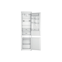Réfrigérateur Encastrable 300 L Reconditionné WHIRLPOOL WHC20D011B1FR : vue de l'intérieur