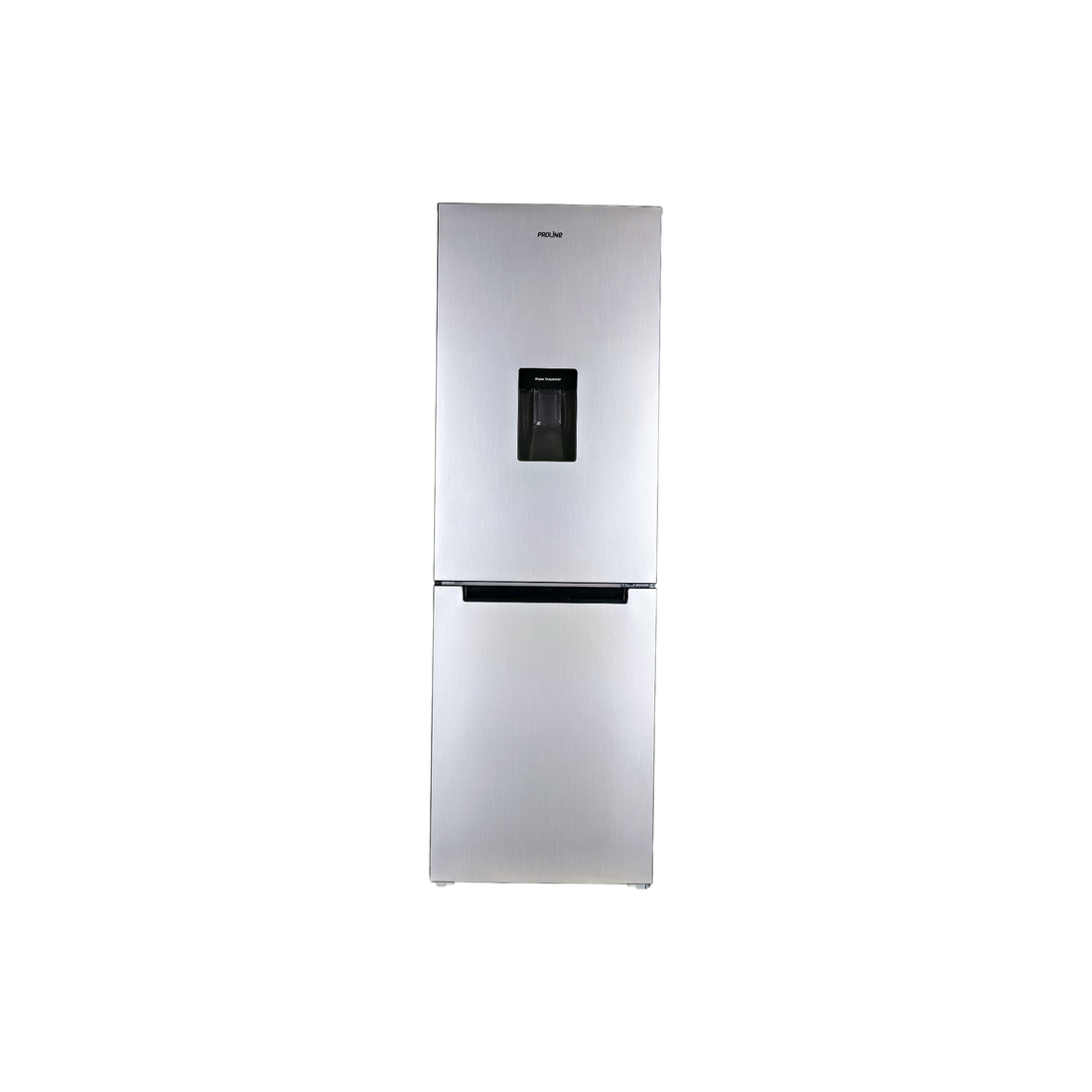 Réfrigérateur Avec Congélateur 325 L Reconditionné PROLINE PLC325WDNFSL : vue de face
