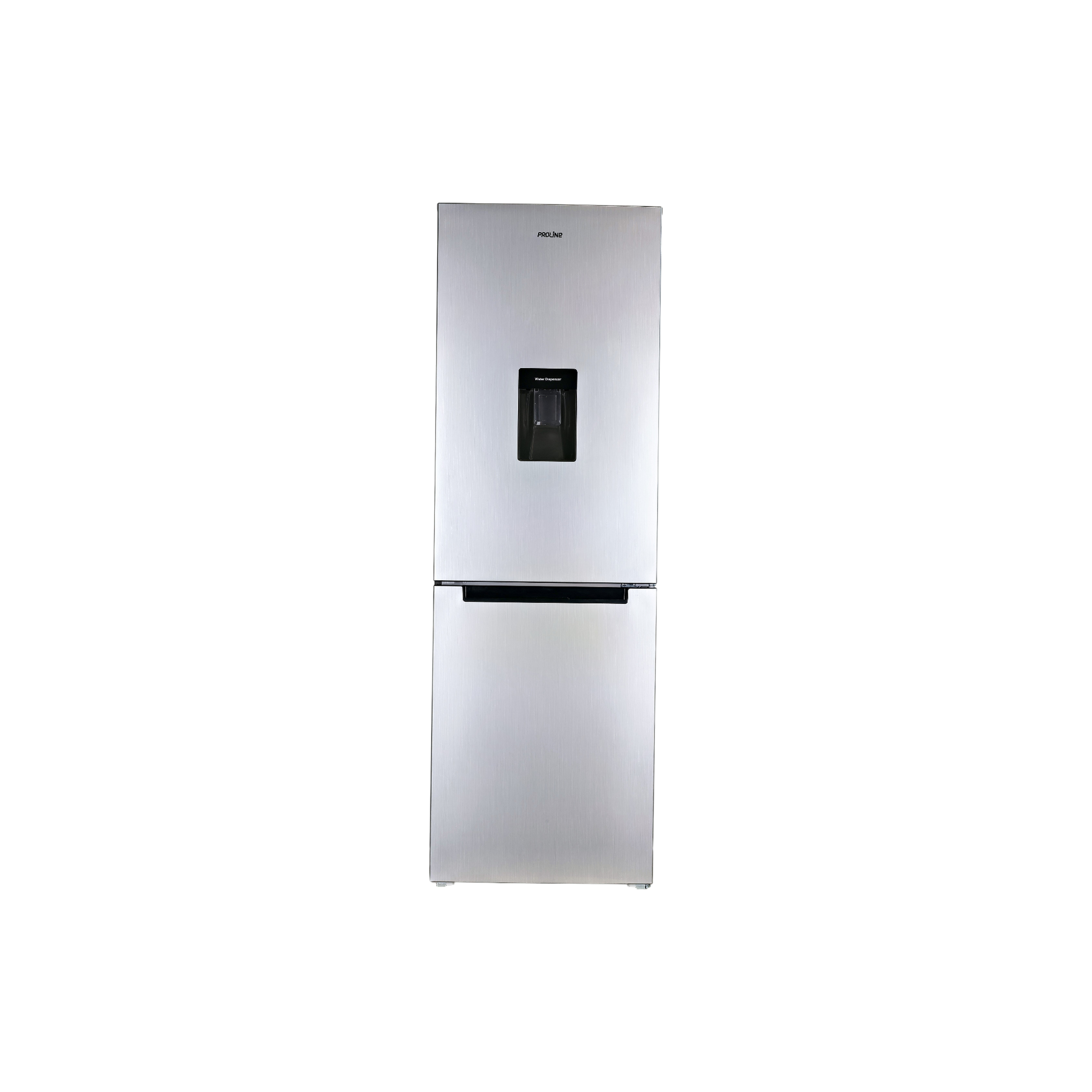 Réfrigérateur Avec Congélateur 325 L Reconditionné PROLINE PLC325WDNFSL : vue de face