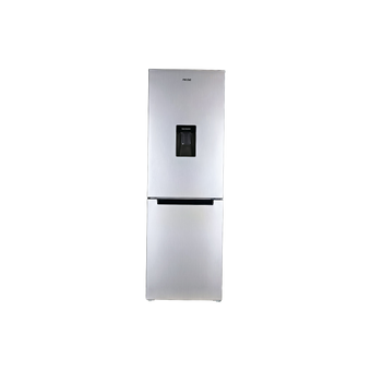 Réfrigérateur Avec Congélateur 325 L Reconditionné PROLINE PLC325WDNFSL : vue de face