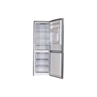 Réfrigérateur Avec Congélateur 325 L Reconditionné PROLINE PLC325WDNFSL : vue de l'intérieur
