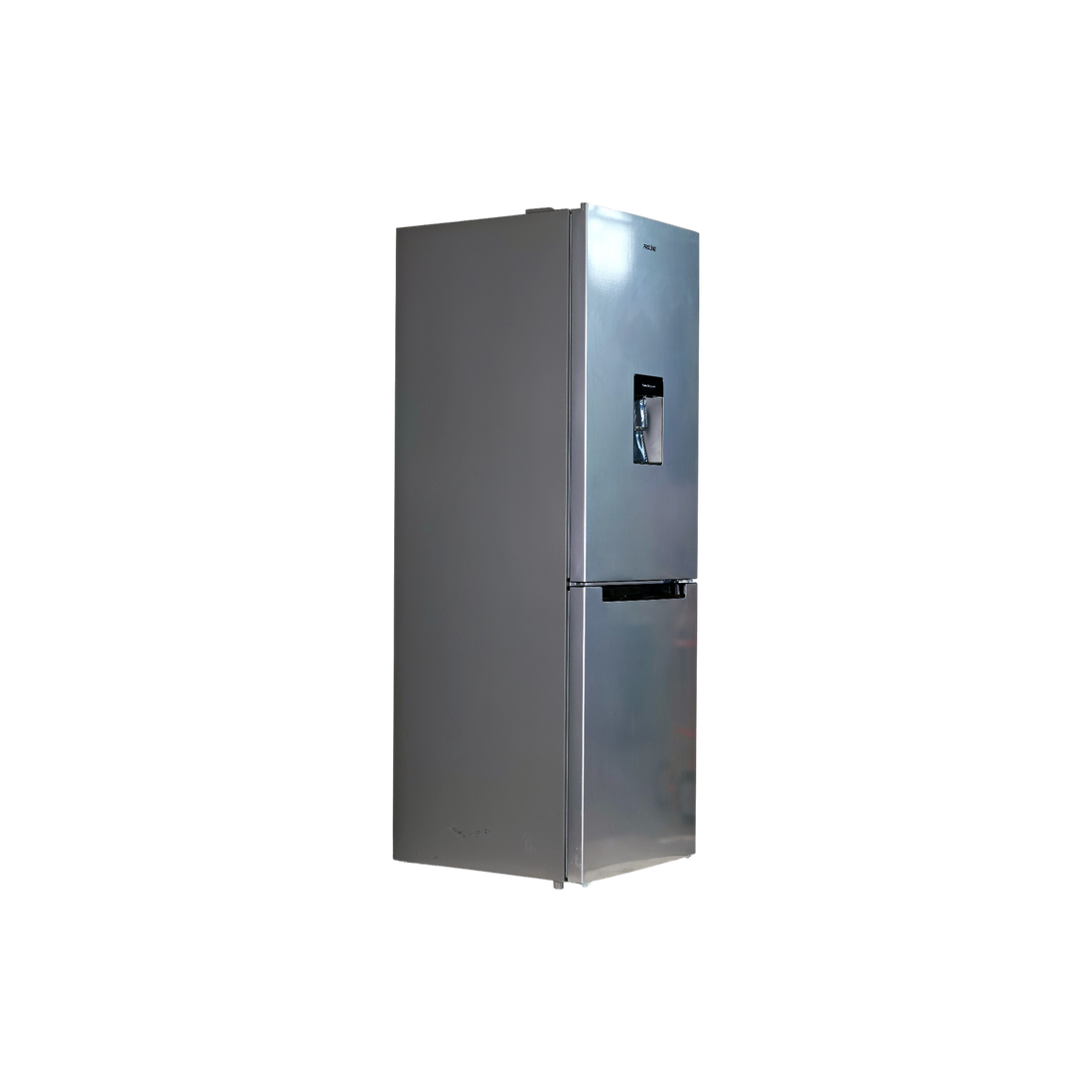Réfrigérateur Avec Congélateur 325 L Reconditionné PROLINE PLC325WDNFSL : vue du côté droit