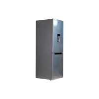 Réfrigérateur Avec Congélateur 325 L Reconditionné PROLINE PLC325WDNFSL : vue du côté droit