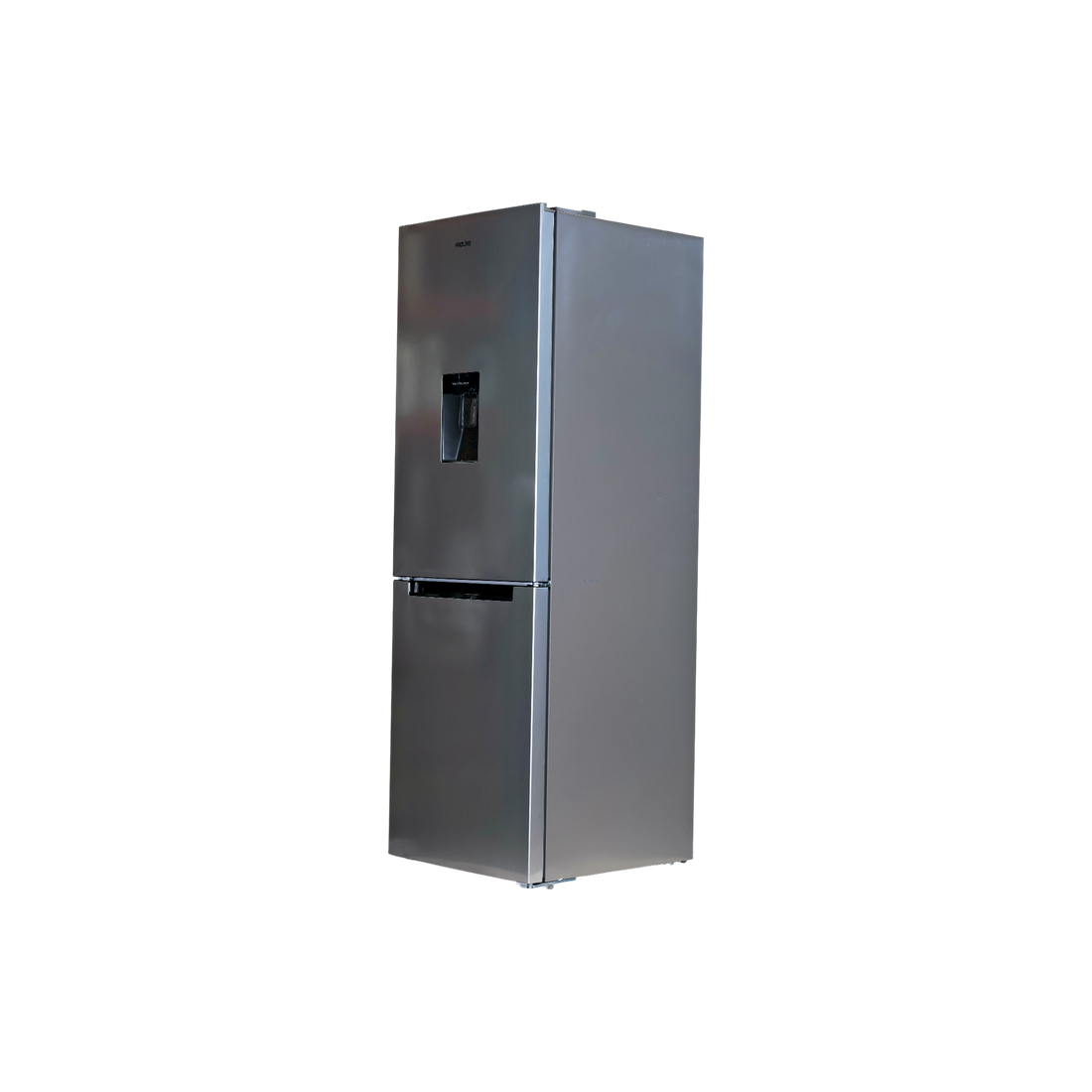 Réfrigérateur Avec Congélateur 325 L Reconditionné PROLINE PLC325WDNFSL : vue du côté gauche