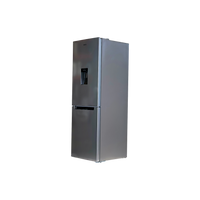 Réfrigérateur Avec Congélateur 325 L Reconditionné PROLINE PLC325WDNFSL : vue du côté gauche