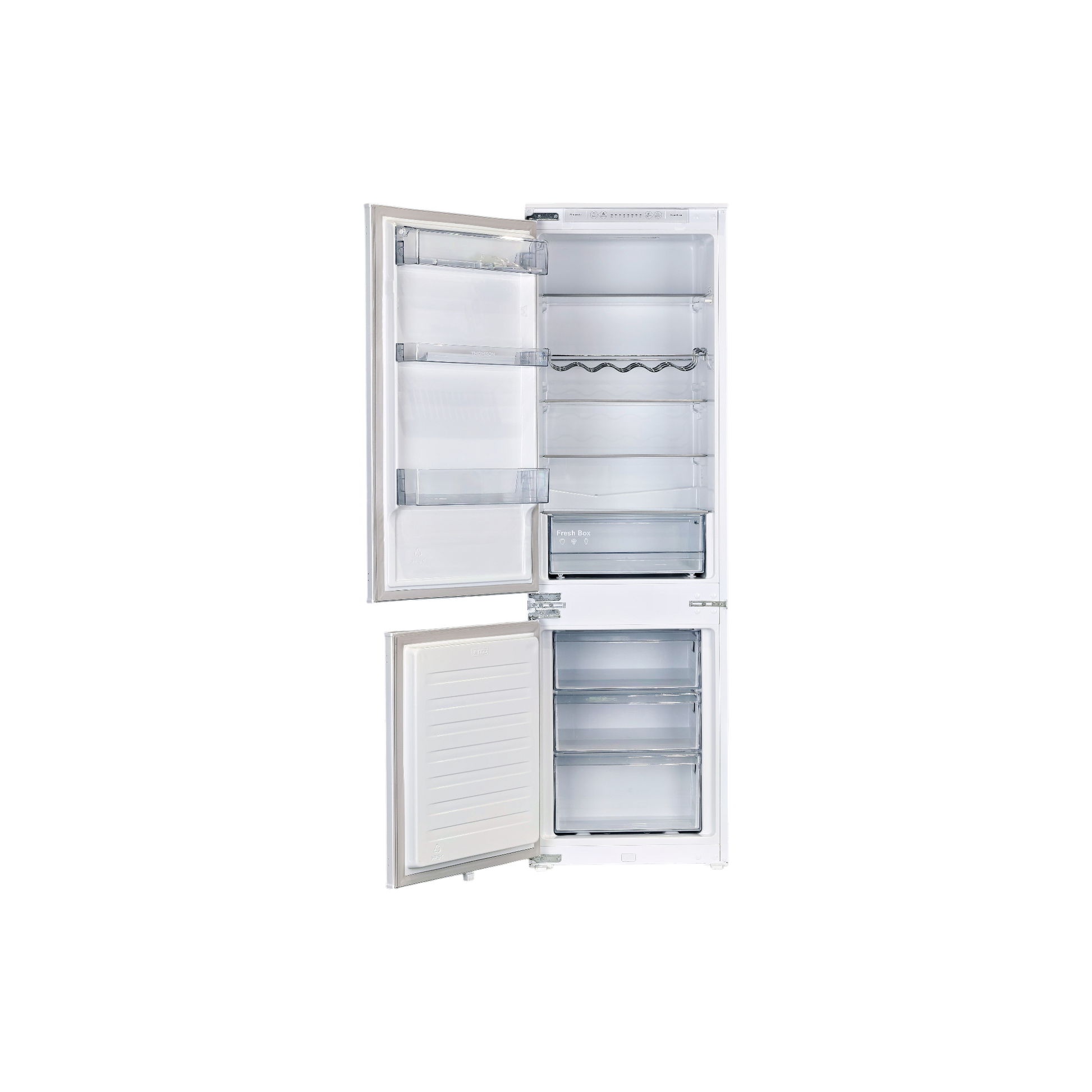 Réfrigérateur Encastrable 183 L Reconditionné THOMSON TH178EBI38