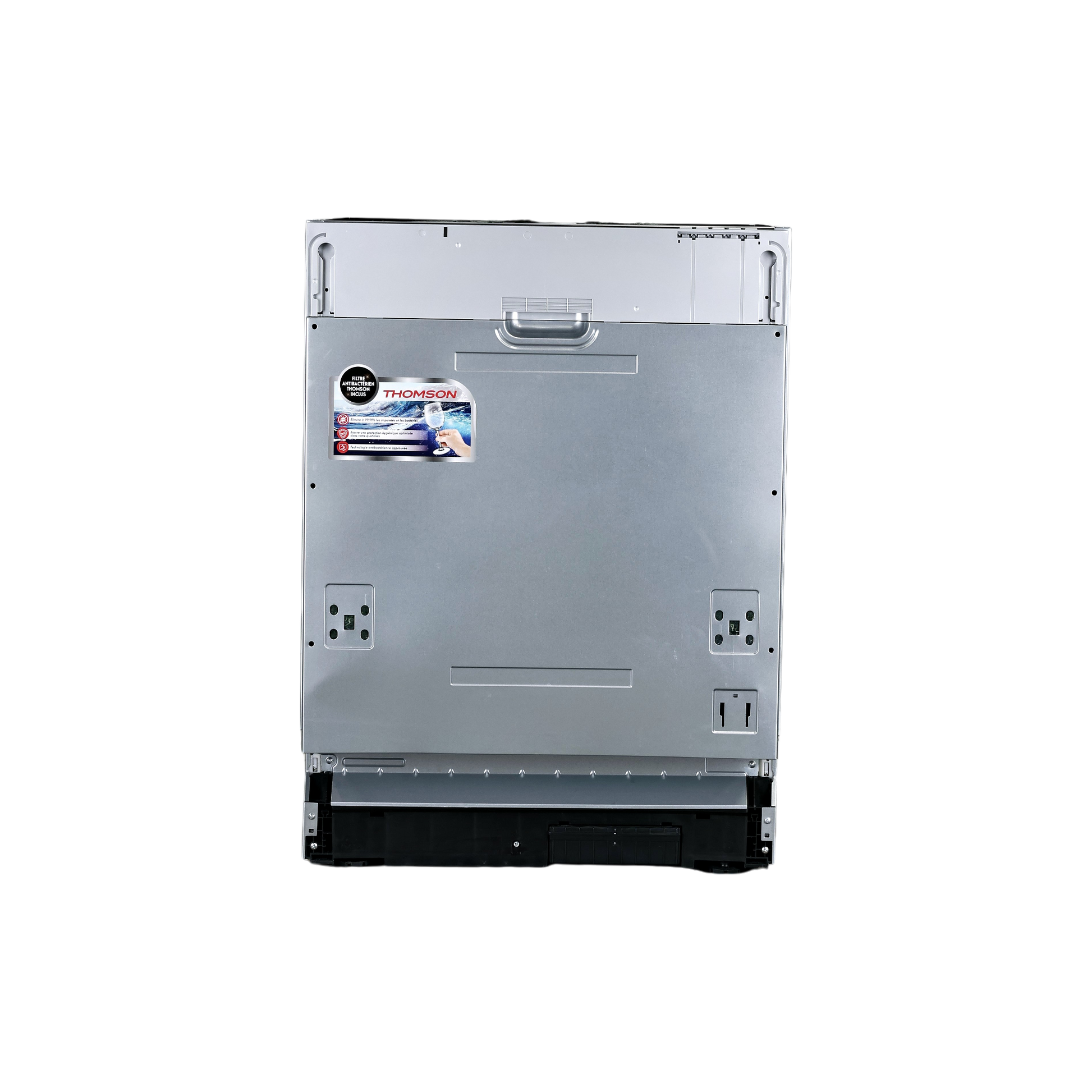 Lave-Vaisselle Encastrable 14 Cvts Reconditionné THOMSON PRIMOTH2EFULL : vue de face