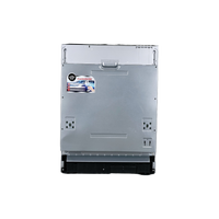 Lave-Vaisselle Encastrable 14 Cvts Reconditionné THOMSON PRIMOTH2EFULL : vue de face