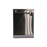 Lave-Vaisselle Pose Libre 15 Cvts Reconditionné THOMSON THOMINOX38SILENCE2 : vue de face