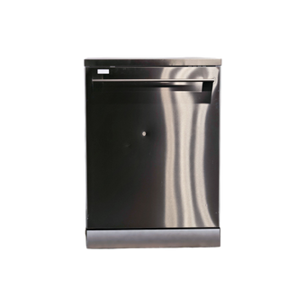 Lave-Vaisselle Pose Libre 15 Cvts Reconditionné THOMSON THOMINOX38SILENCE2 : vue de face
