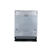 Lave-Vaisselle Encastrable 14 Cvts Reconditionné THOMSON TWBI4614DFULL : vue de face