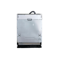 Lave-Vaisselle Encastrable 14 Cvts Reconditionné THOMSON PRIMOTH2EFULL : vue de face