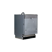 Lave-Vaisselle Encastrable 14 Cvts Reconditionné THOMSON PRIMOTH2EFULL : vue du côté droit