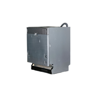 Lave-Vaisselle Encastrable 14 Cvts Reconditionné THOMSON PRIMOTH2EFULL : vue du côté gauche