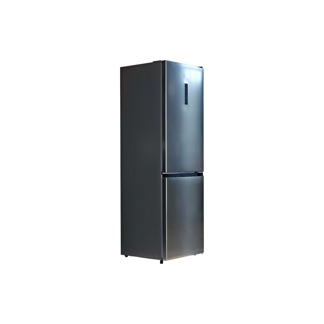 Réfrigérateur Avec Congélateur 304 L Reconditionné THOMSON CTH311NFIXC : vue du côté droit