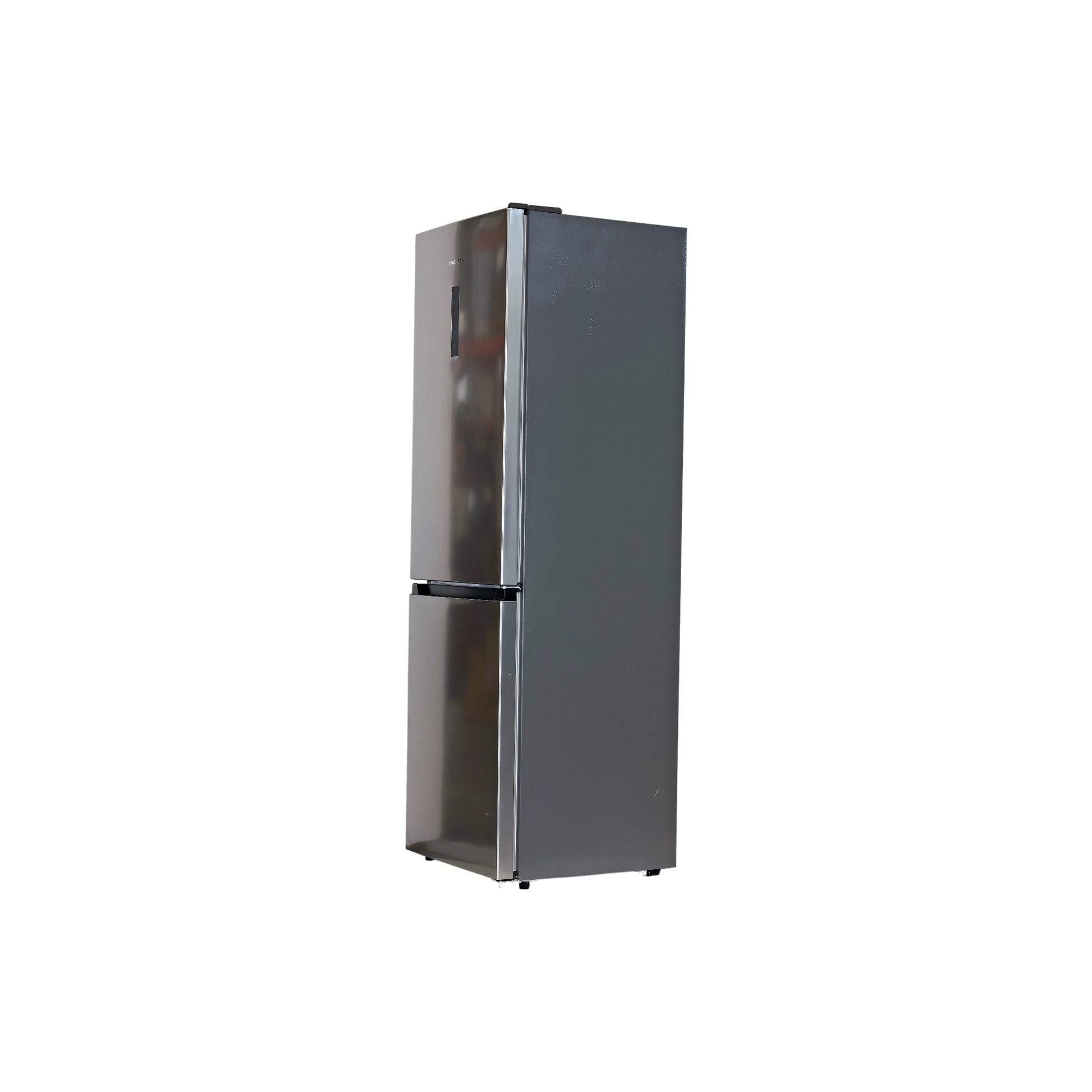 Réfrigérateur Avec Congélateur 304 L Reconditionné THOMSON CTH311NFIXC : vue du côté gauche
