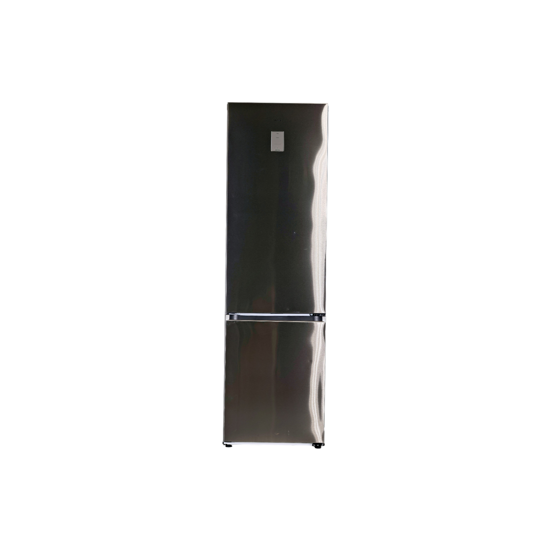 Réfrigérateur Avec Congélateur 387 L Reconditionné SAMSUNG RL38C776ASR : vue de face