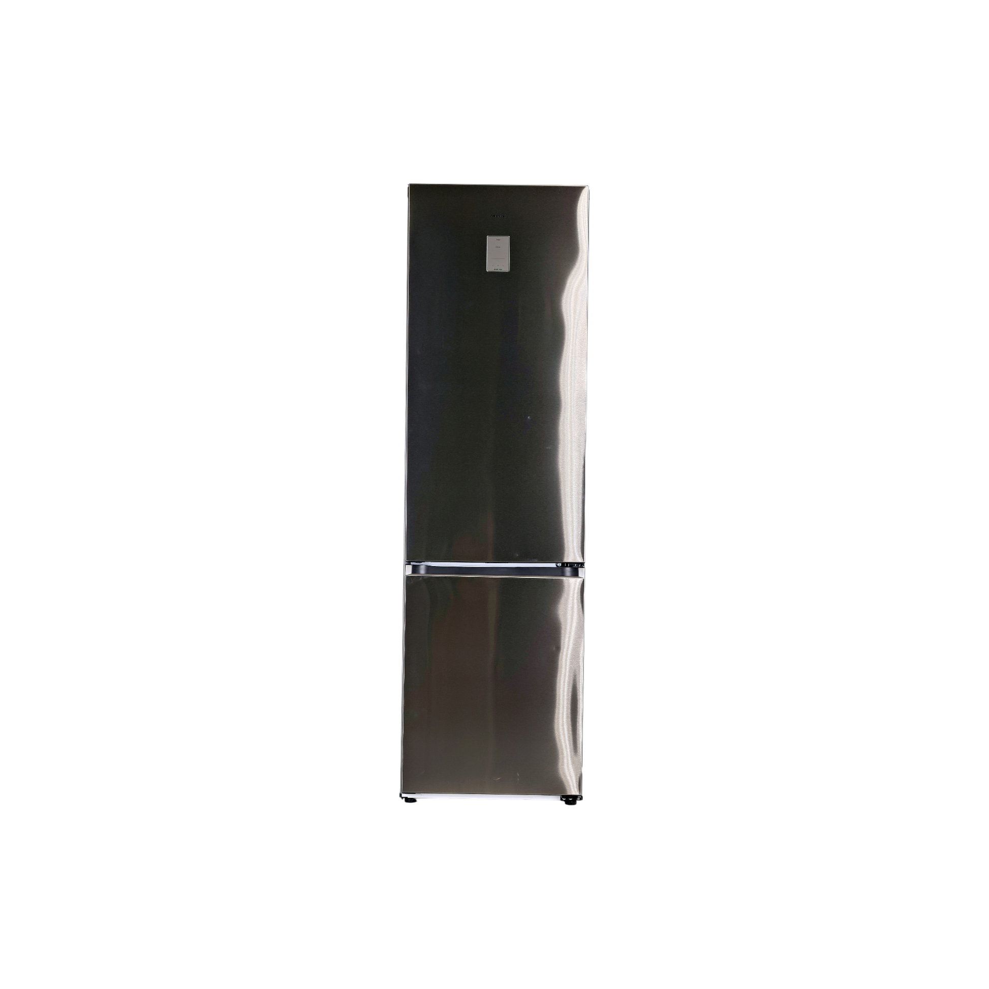 Réfrigérateur Avec Congélateur 387 L Reconditionné SAMSUNG RL38C776ASR : vue de face