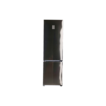 Réfrigérateur Avec Congélateur 387 L Reconditionné SAMSUNG RL38C776ASR : vue de face