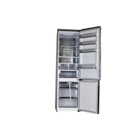 Réfrigérateur Avec Congélateur 387 L Reconditionné SAMSUNG RL38C776ASR : vue de l'intérieur