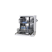 Lave-Vaisselle Pose Libre 13 Cvts Reconditionné BOSCH SMS53M72FF : vue de l'intérieur