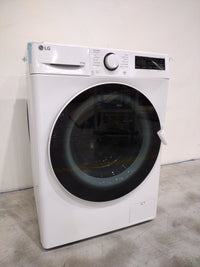 Lave-Linge Sechant 9 kg Reconditionné LG F952SR50WRS : détails