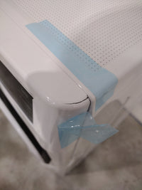 Lave-Linge Sechant 9 kg Reconditionné LG F952SR50WRS : détails