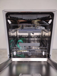 Lave-Vaisselle Encastrable 14 Cvts Reconditionné SIEMENS SN73EX01CE : détails