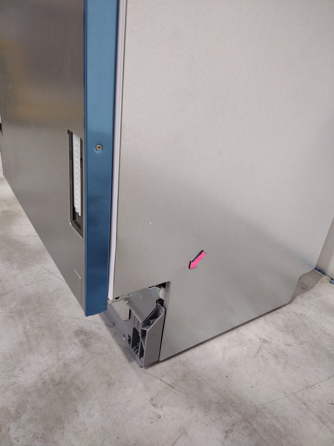 Lave-Vaisselle Encastrable 14 Cvts Reconditionné SIEMENS SN73EX01CE : détails